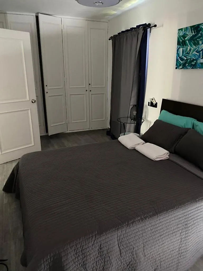 Tranquil 3 Bedroom Apartment - Pool & Private Beach Access プンタ・カナ