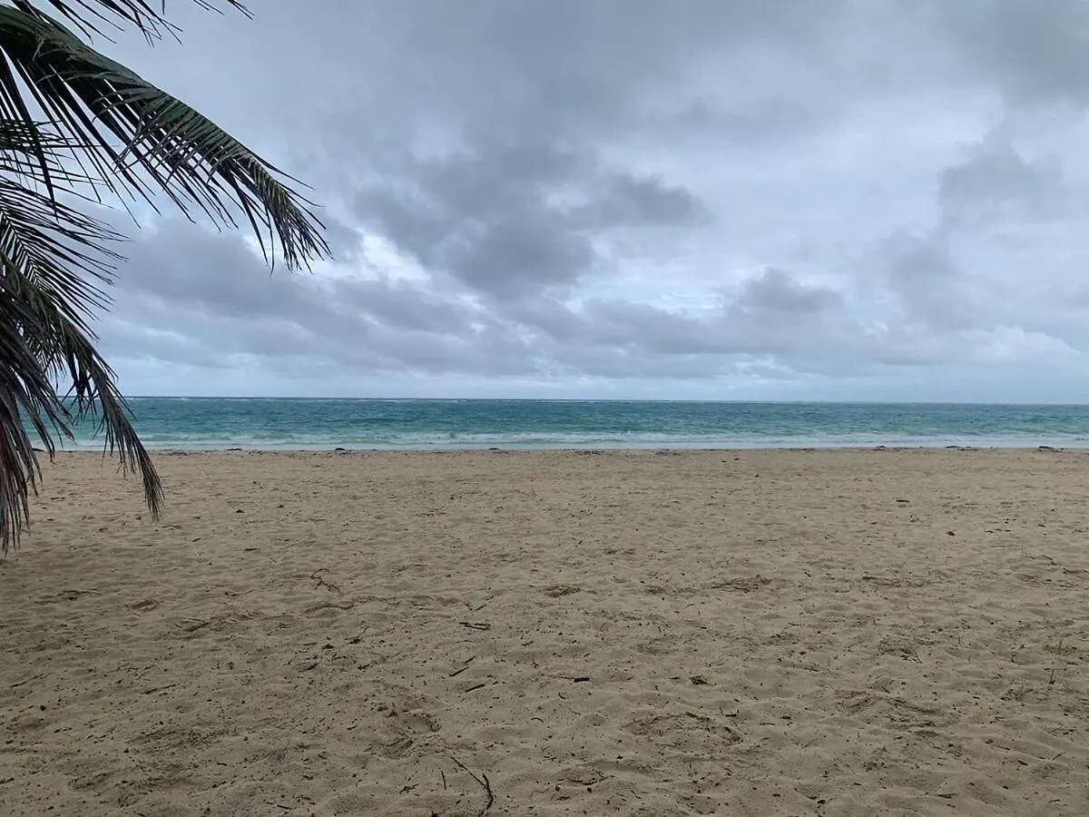 Tranquil 3 Bedroom Apartment - Pool & Private Beach Access プンタ・カナ