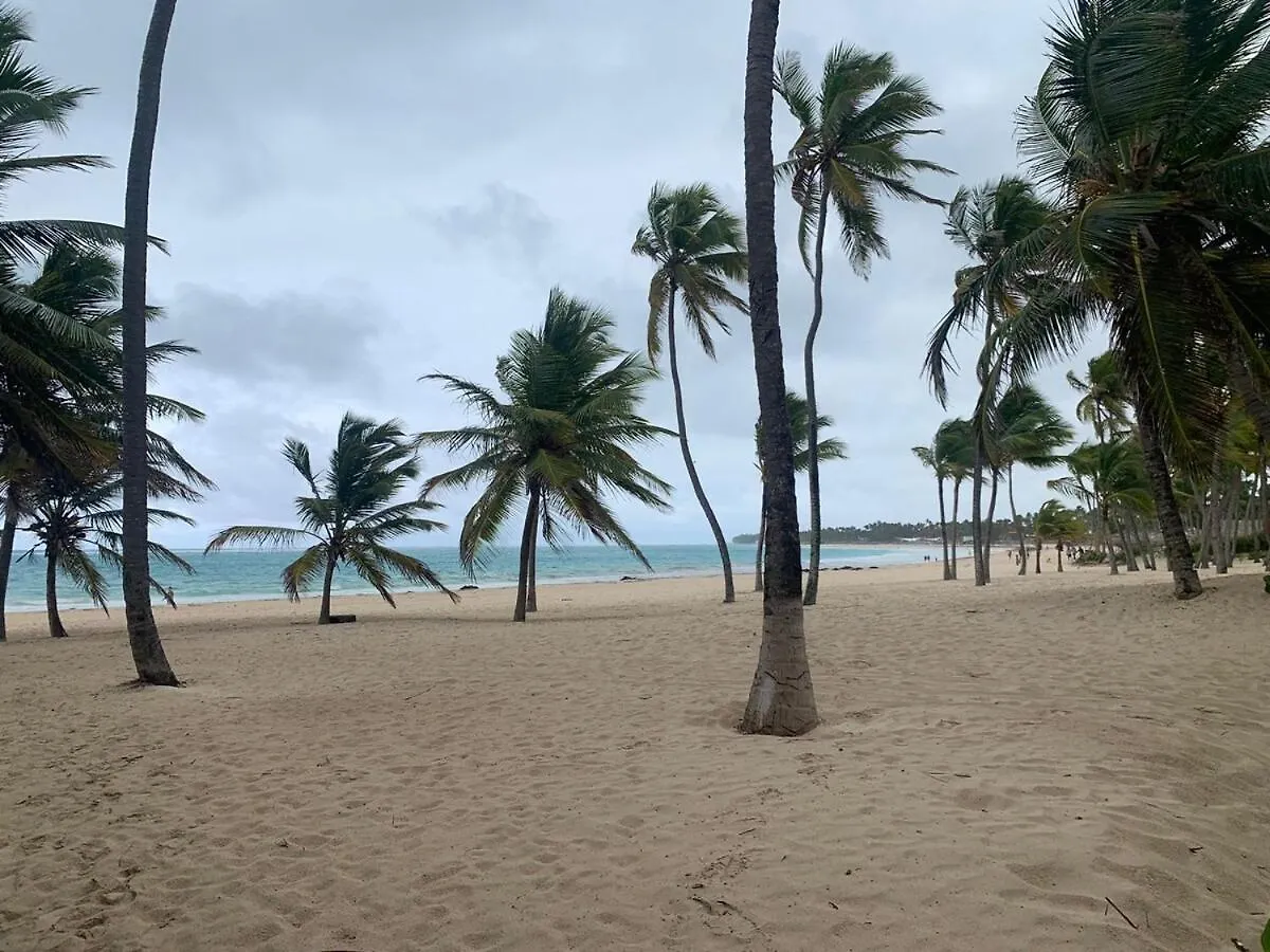 Tranquil 3 Bedroom Apartment - Pool & Private Beach Access プンタ・カナ ドミニカ共和国